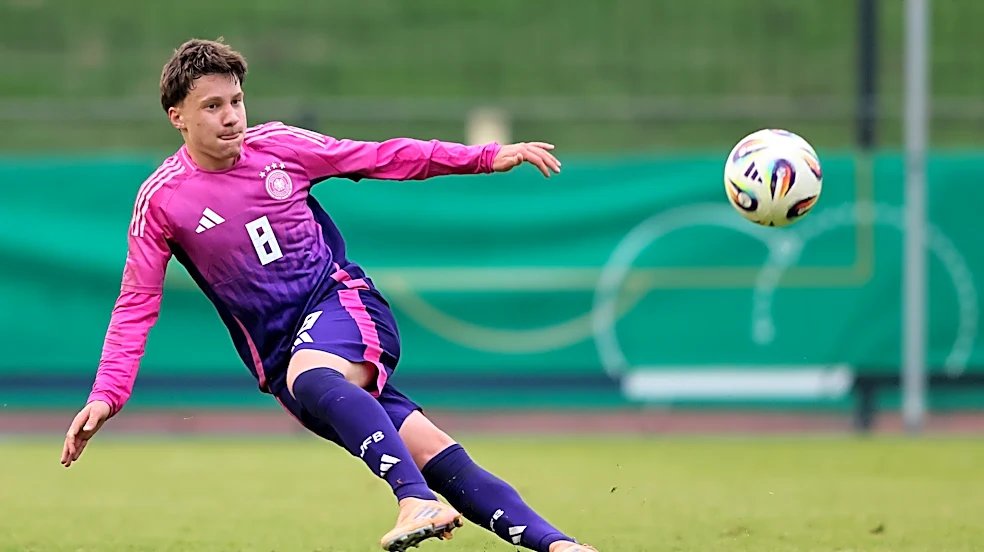 Newcastle Enters Crowded Race for Highly-Rated Bundesliga Phenom: Report