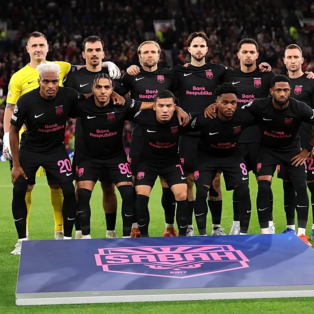 Comment Thread: Dortmund Face Sabah on the Caspian