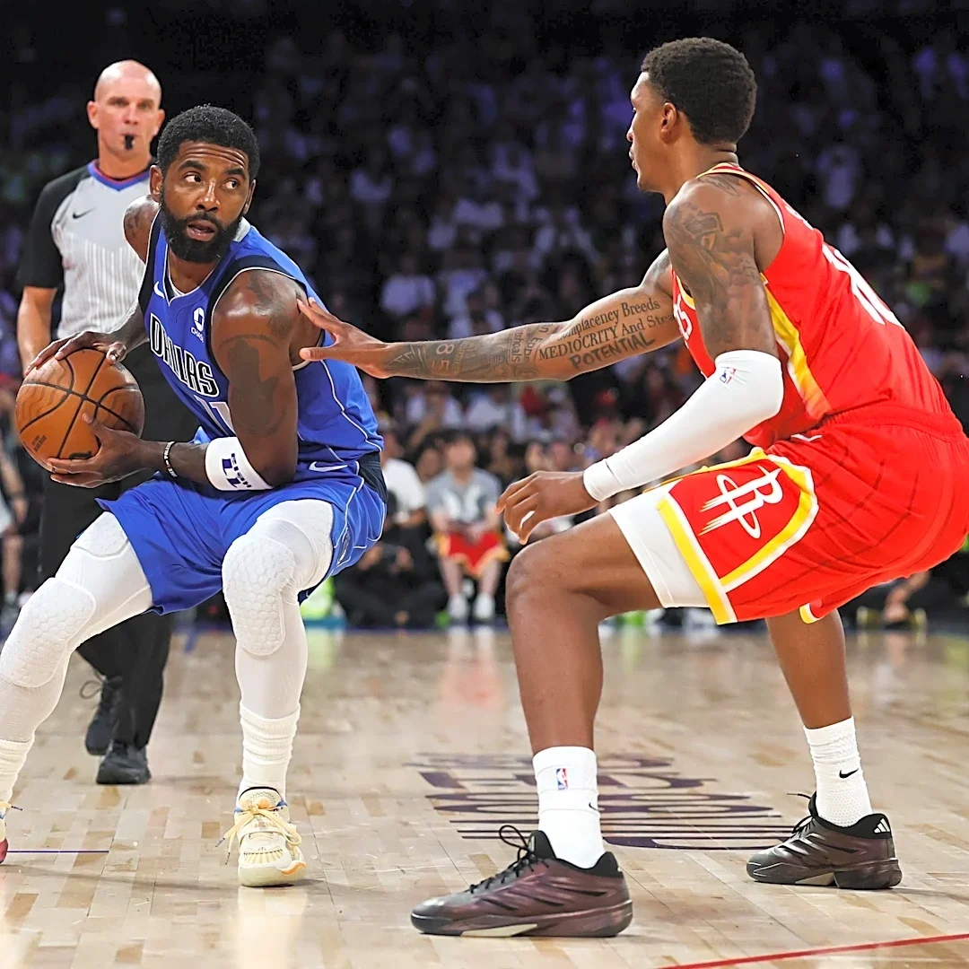 Dallas Mavericks begin 2026-27 season with brutal six-game stretch on the schedule