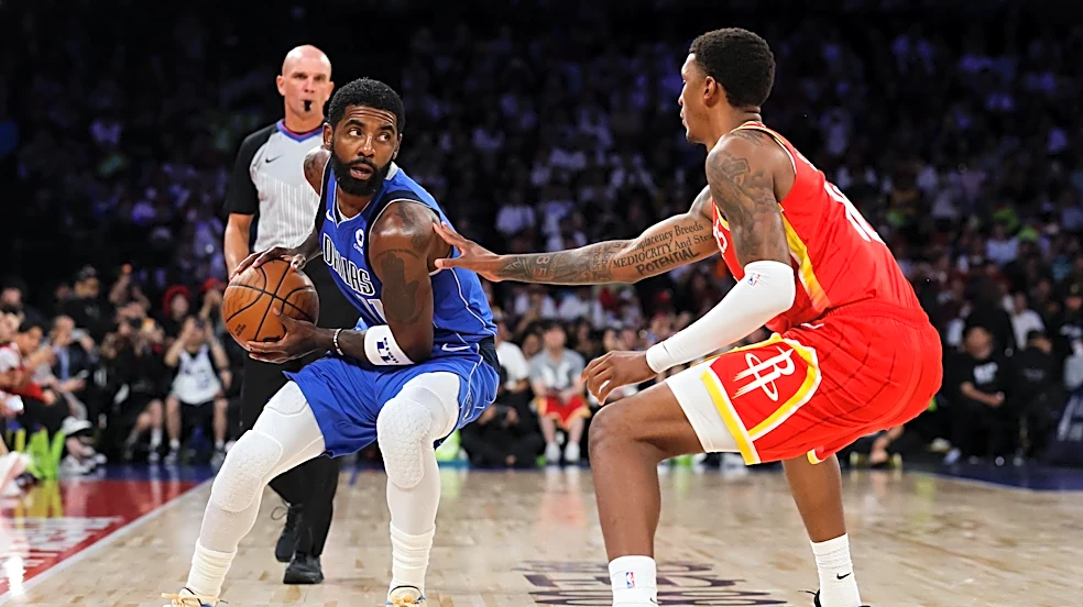 Dallas Mavericks begin 2026-27 season with brutal six-game stretch on the schedule