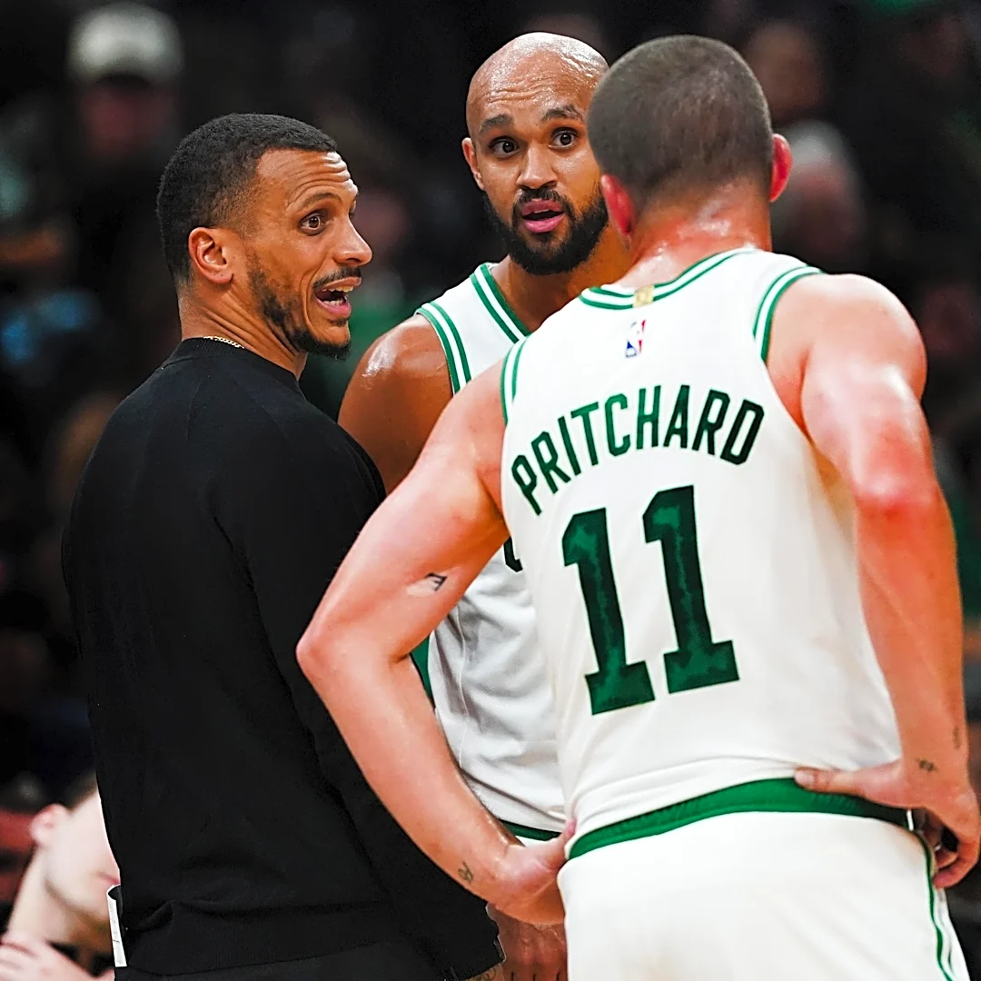 What defines success for this year’s Celtics?