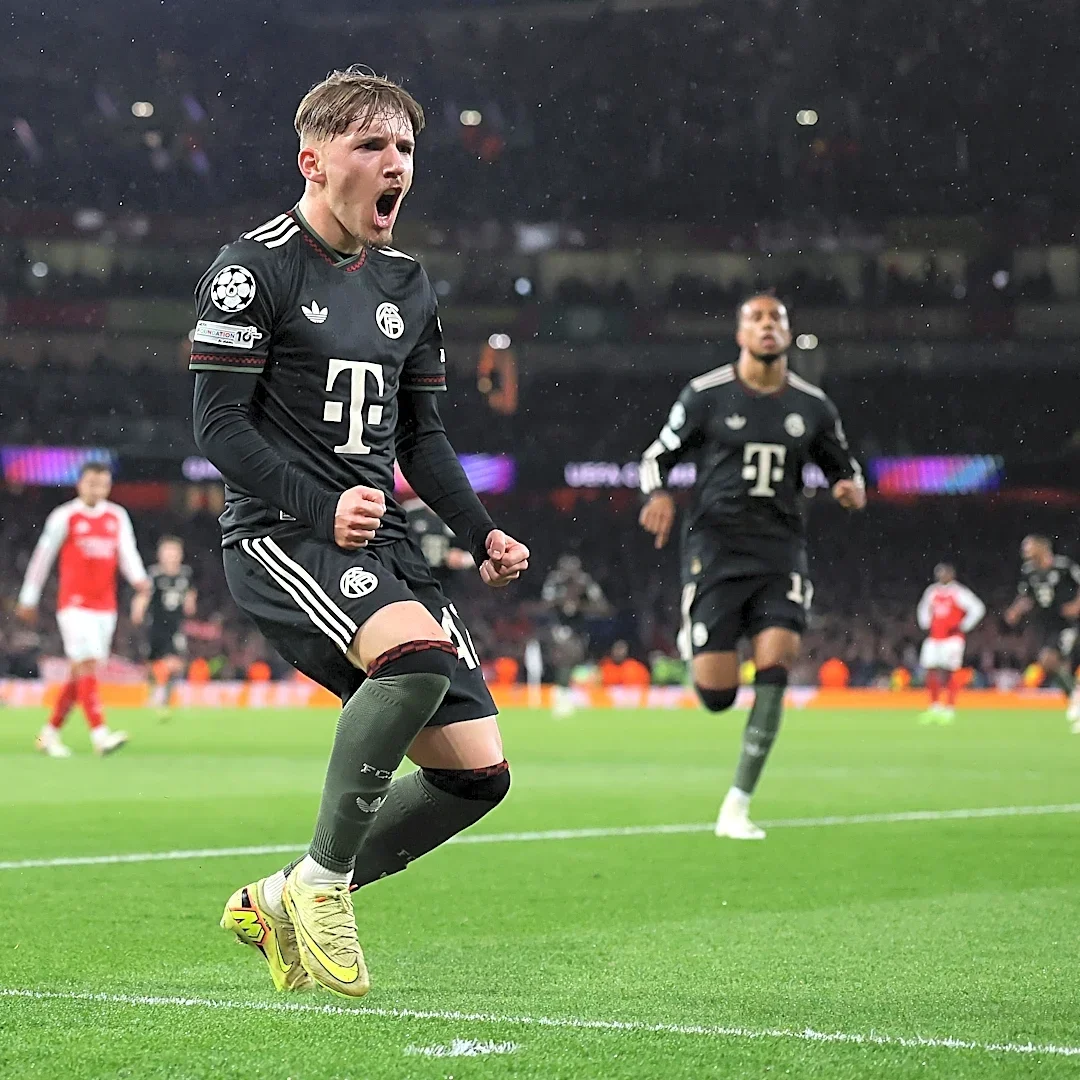 Champions League Matchday Preview: Bayern Munich vs. Arsenal