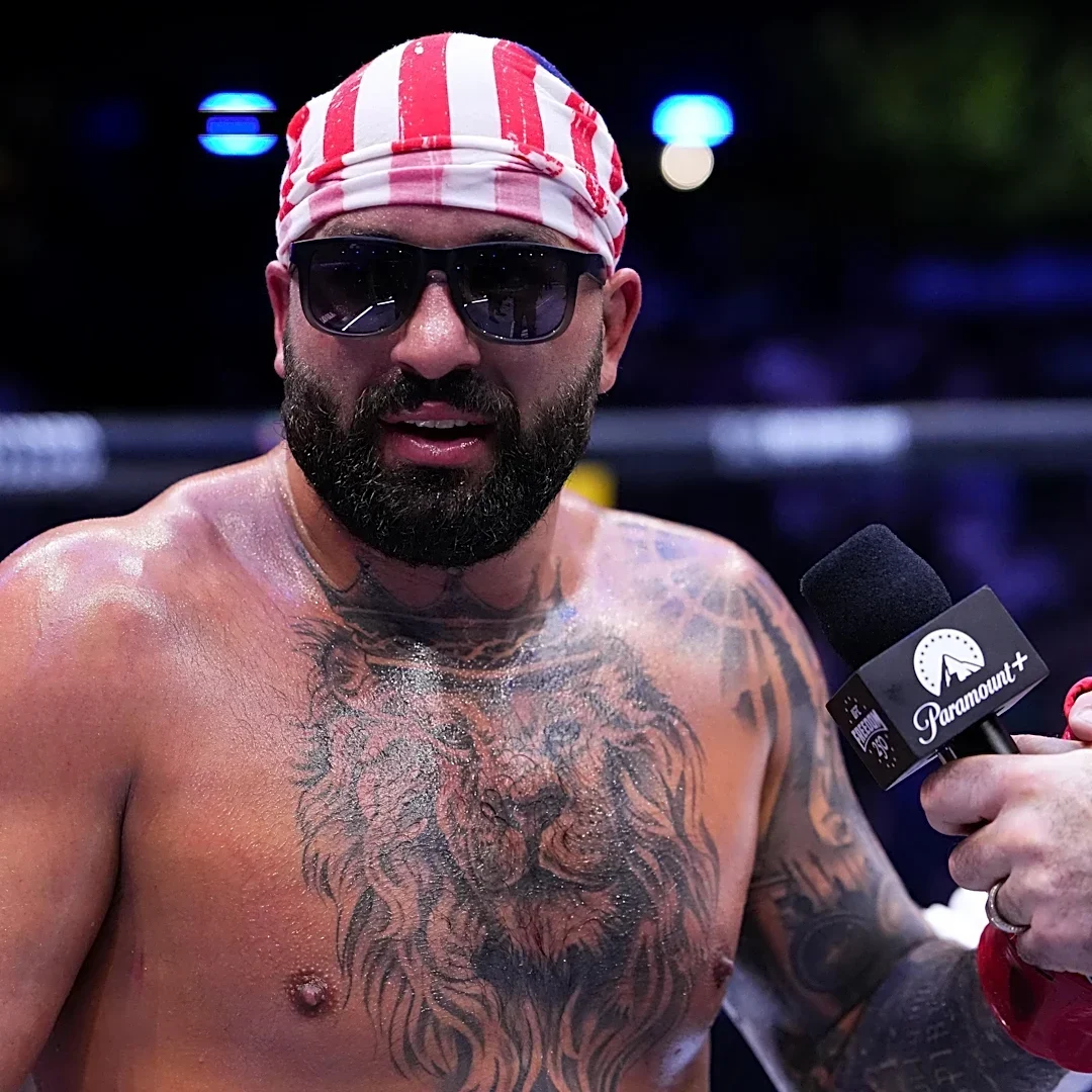 Is UFC 334’s Josh Hokit the best heavyweight since Cain Velasquez? Team Gane explains…