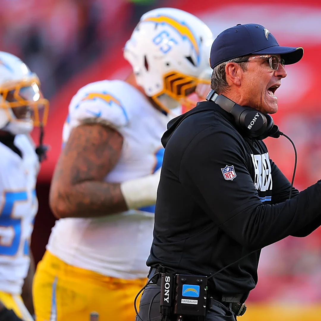Chargers Power Rankings Roundup: Bolts hit rock bottom after 0-6 start