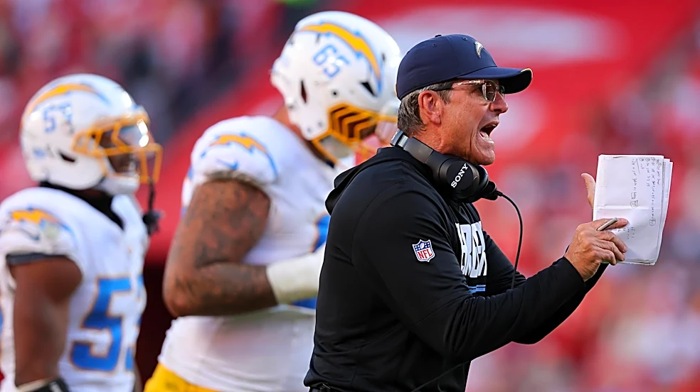 Chargers Power Rankings Roundup: Bolts hit rock bottom after 0-6 start