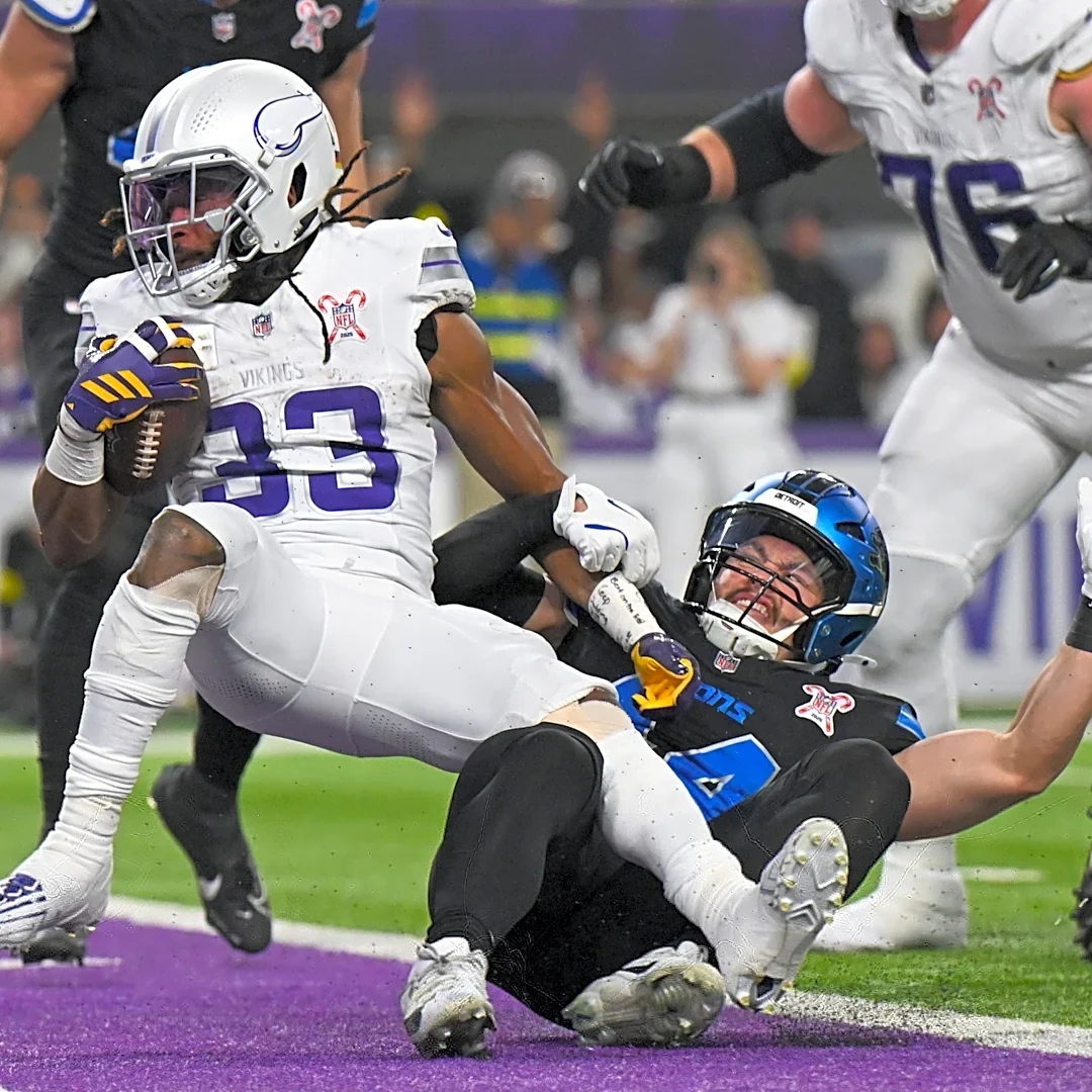 Could the Vikings Get Flexed to Sunday Night Football In Week 8? Maybe, But. . .