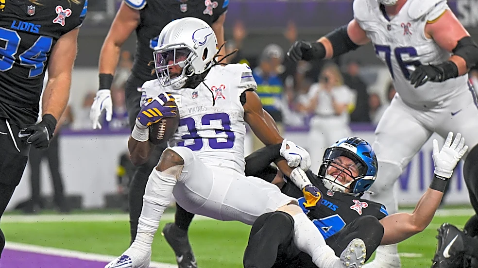 Could the Vikings Get Flexed to Sunday Night Football In Week 8? Maybe, But. . .