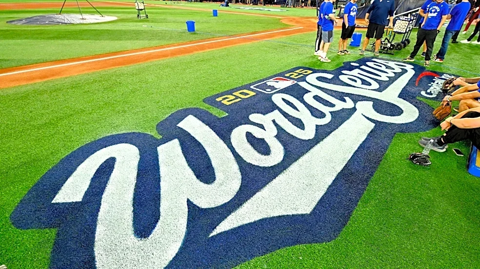 Who are you rooting for in the World Series?