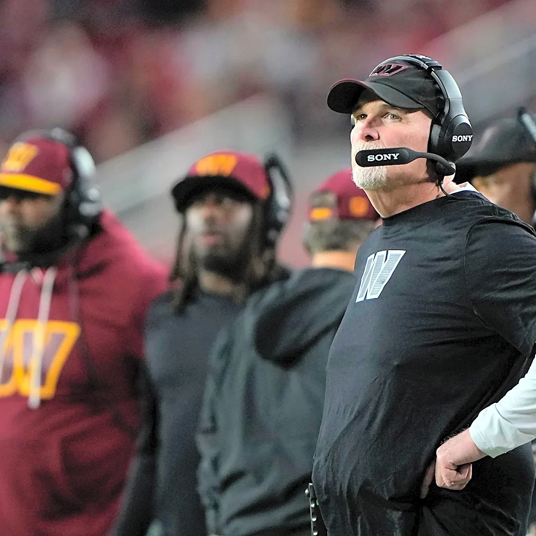 Commanders News: More scrutiny for Dan Quinn’s game management