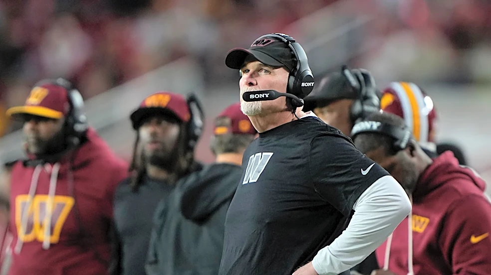 Commanders News: More scrutiny for Dan Quinn’s game management