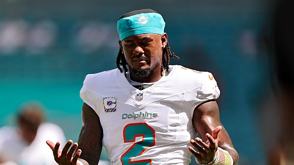 Tuesday Miami Dolphins Thoughts With The Earl