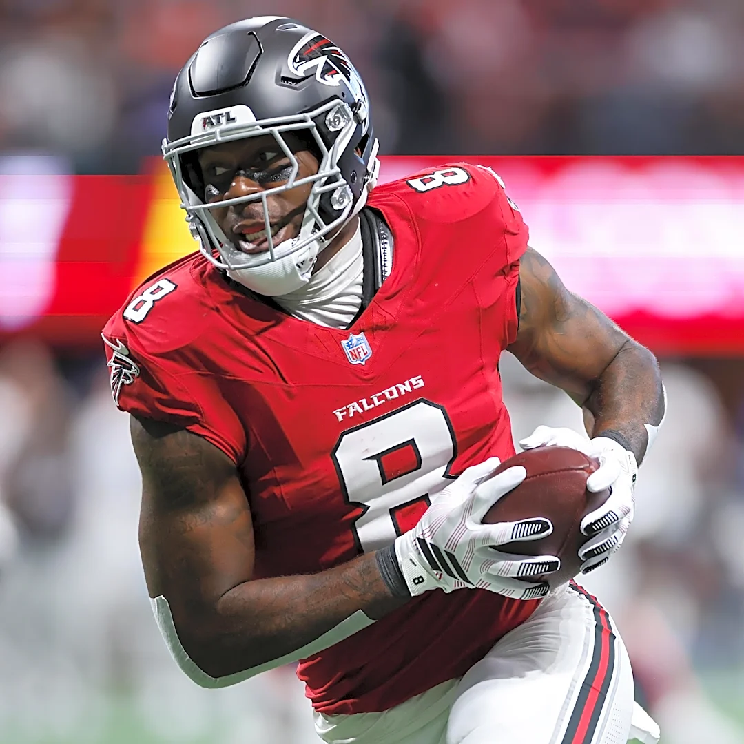 Four Takeaways from Falcons Field-Level Experience