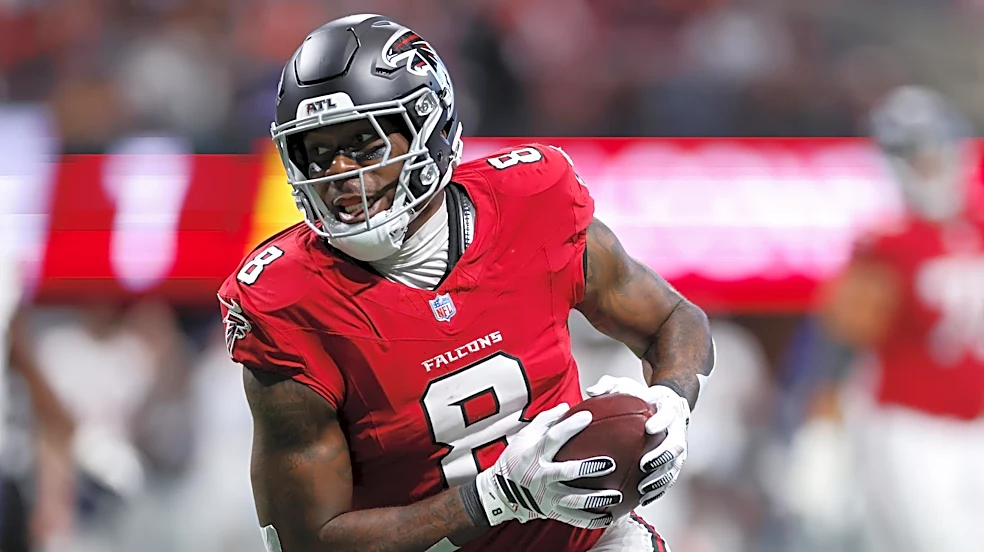 Four Takeaways from Falcons Field-Level Experience