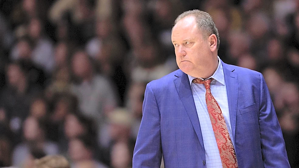 Wisconsin outside of Top 40 teams in preseason polls