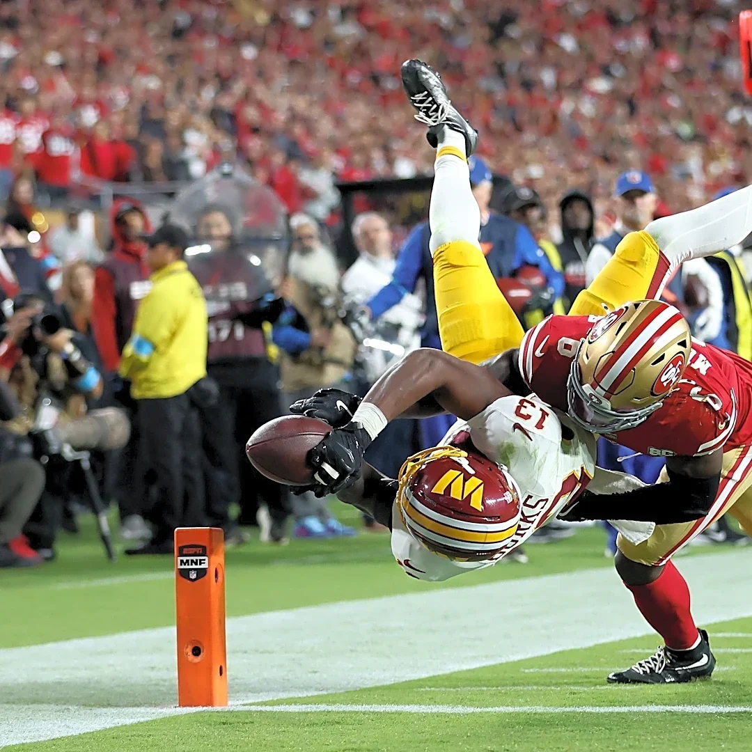 10 Winners and 7 losers from the 49ers’ victory over the Commanders