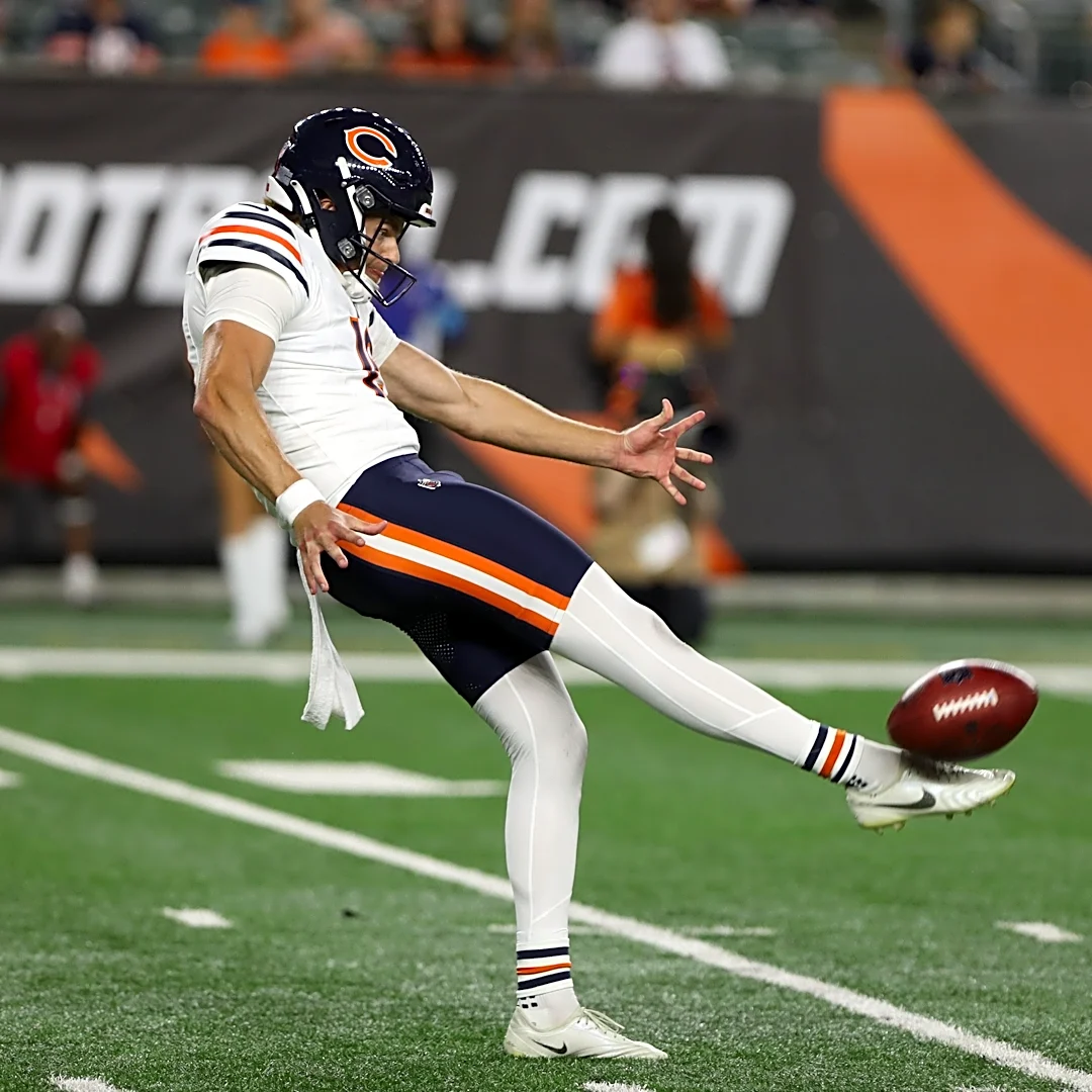 Stock up, stock down: Chicago Bears-Atlanta Falcons review