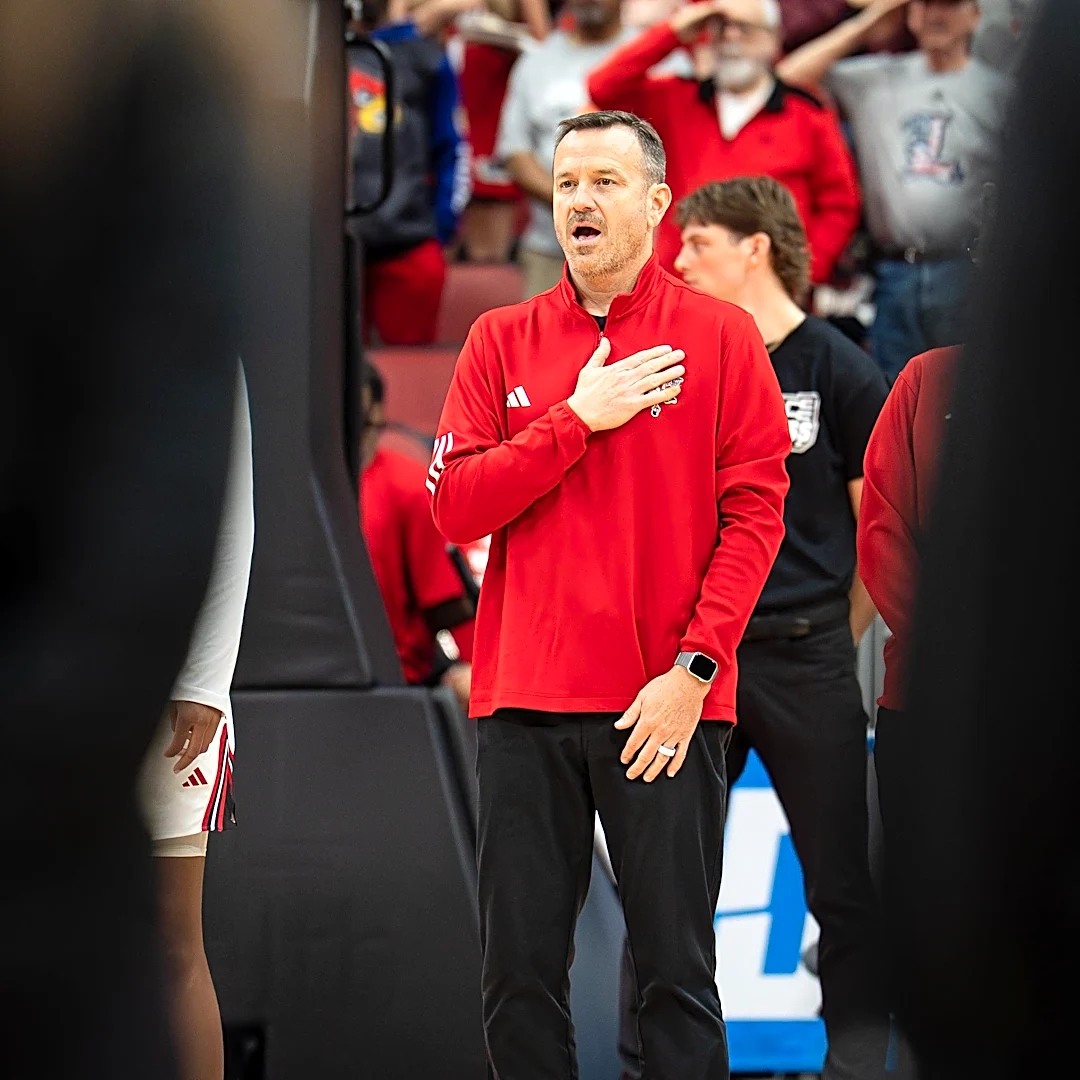 Louisville women’s basketball No. 7 in preseason AP poll