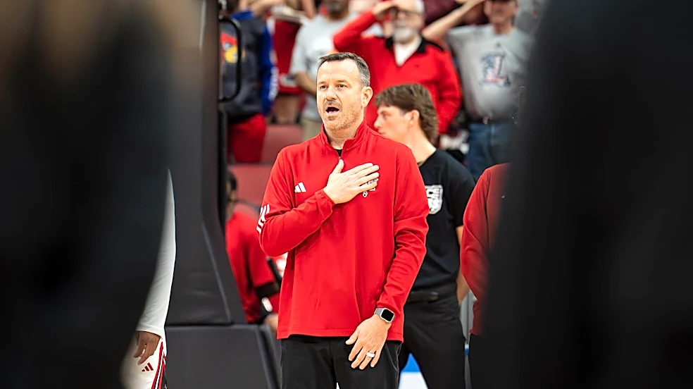 Louisville women’s basketball No. 7 in preseason AP poll
