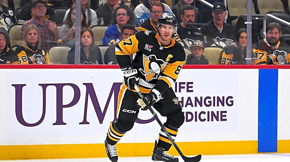 Penguins 10-game progress report: Observations and trends from the start of the season