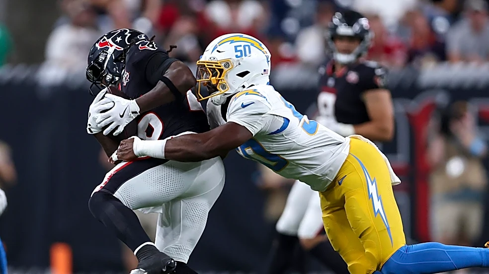Bengals make 4 roster moves