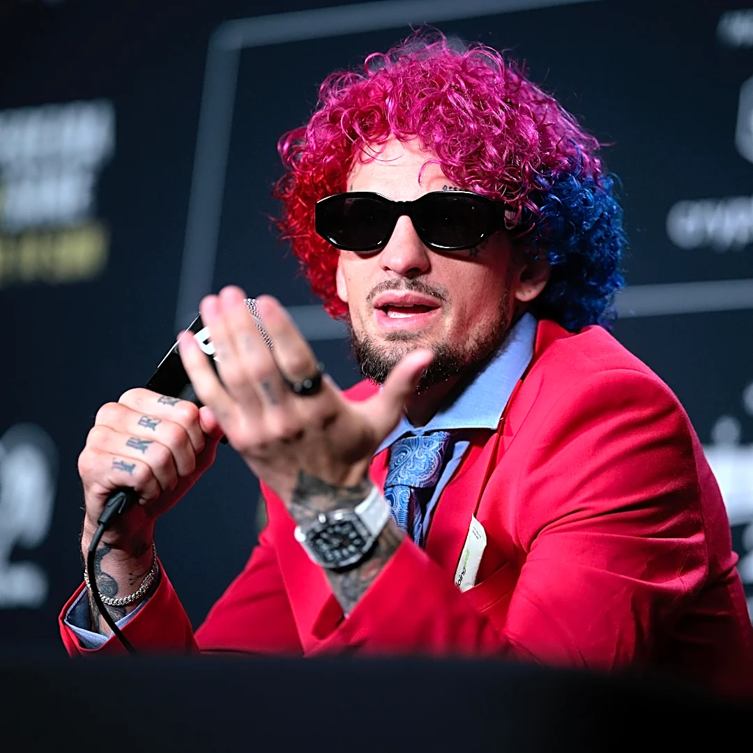 Sean O’Malley thinks Petr Yan made a mistake ahead of trilogy bout with Merab Dvalishvili