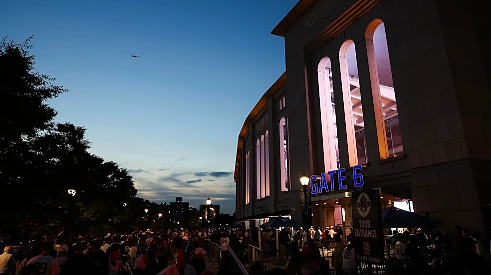 The Sights and Sounds of 20 Games