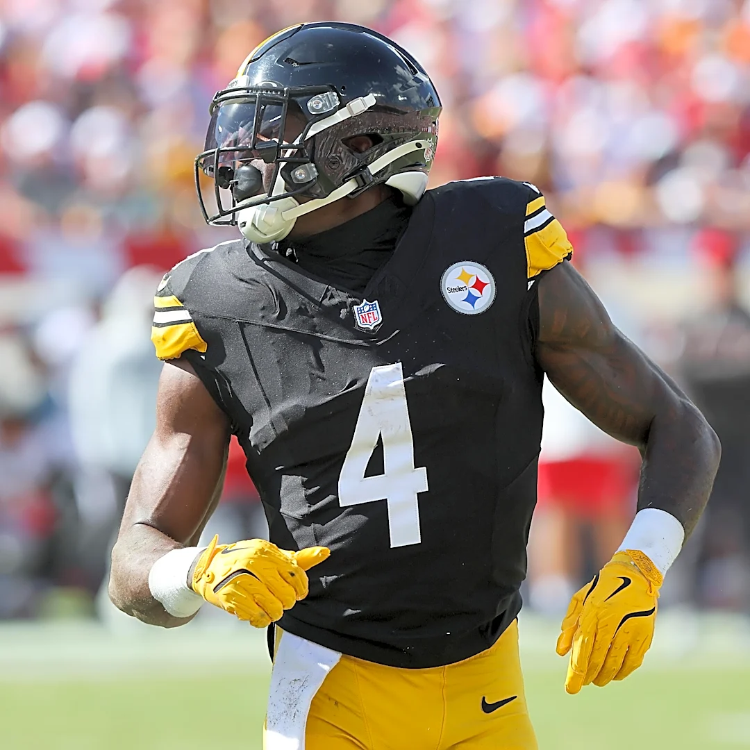Steelers Week 6 grades in win over Buccaneers