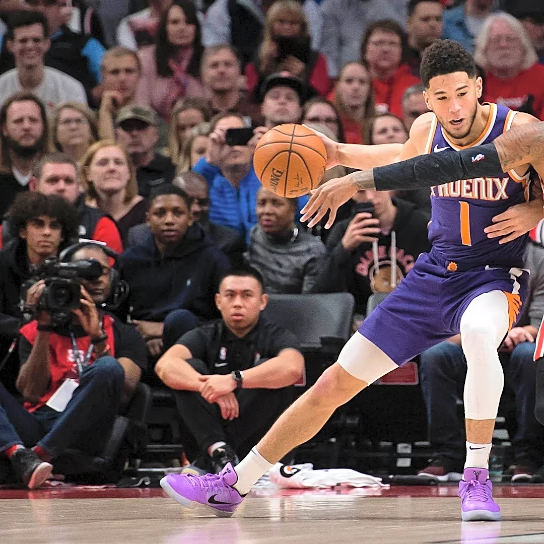 Who will the Suns face in Portland’s opening night lineup?