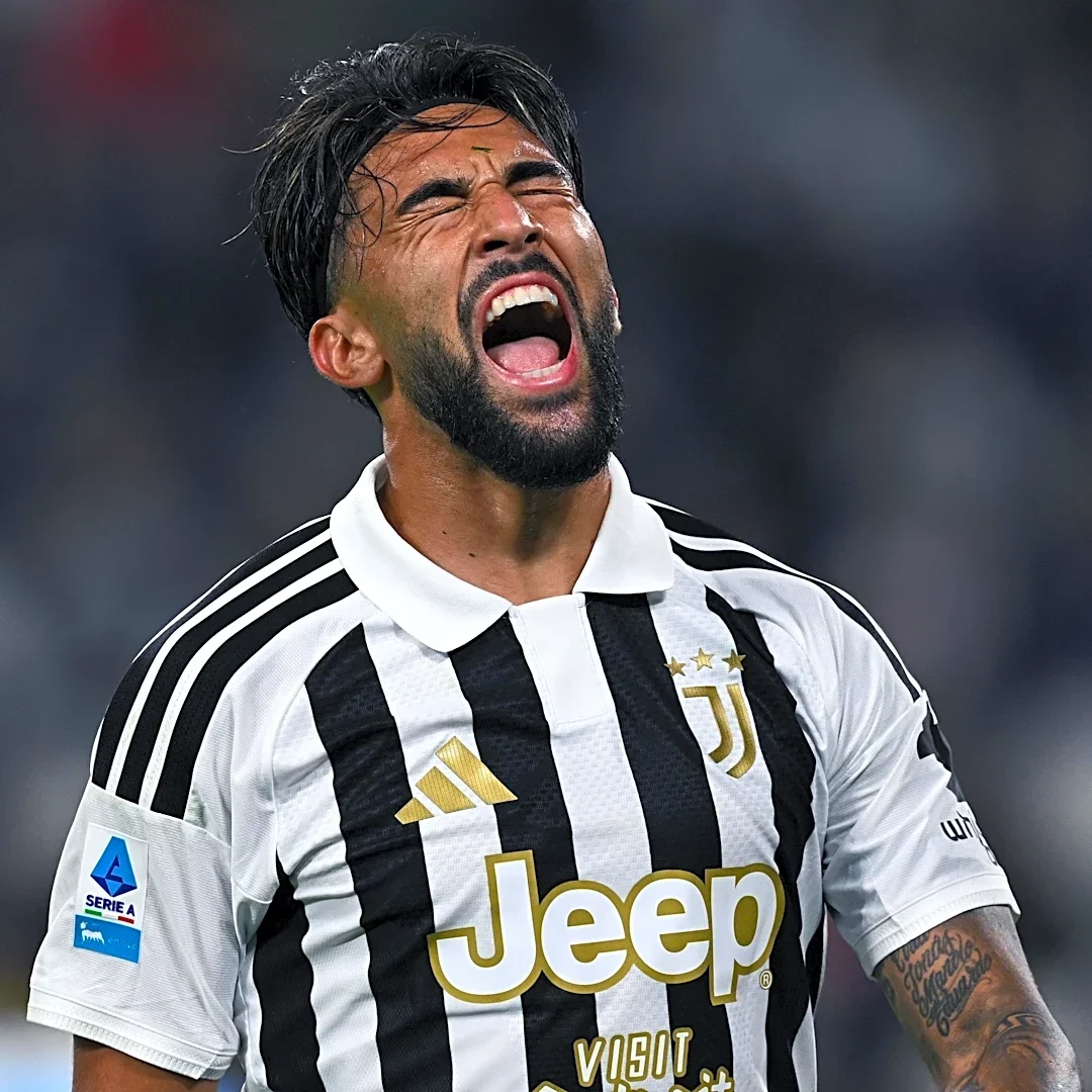 Fine margins and free falls: What the Lazio defeat really tells us about Juventus