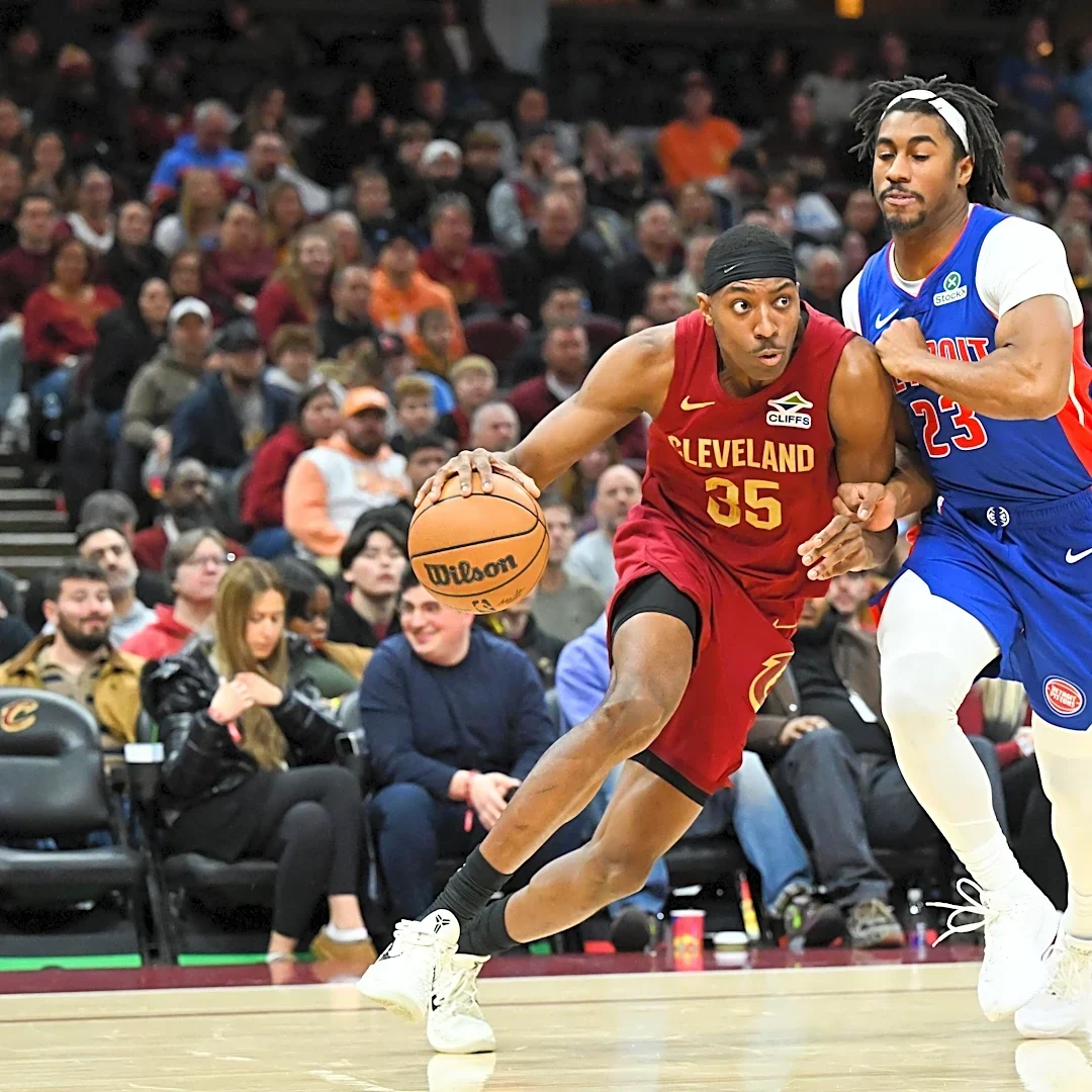 Cavaliers dealt injury news days before tipoff