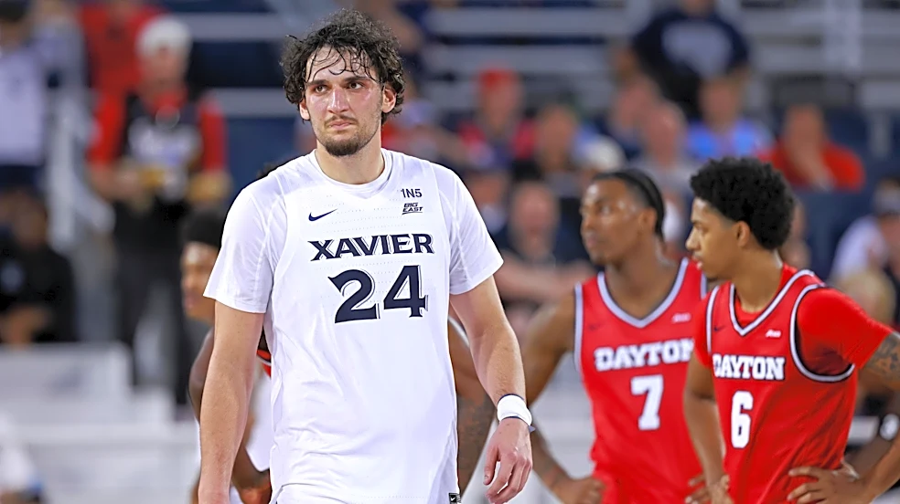 2026-27 Season Preview: Jovan Milicevic