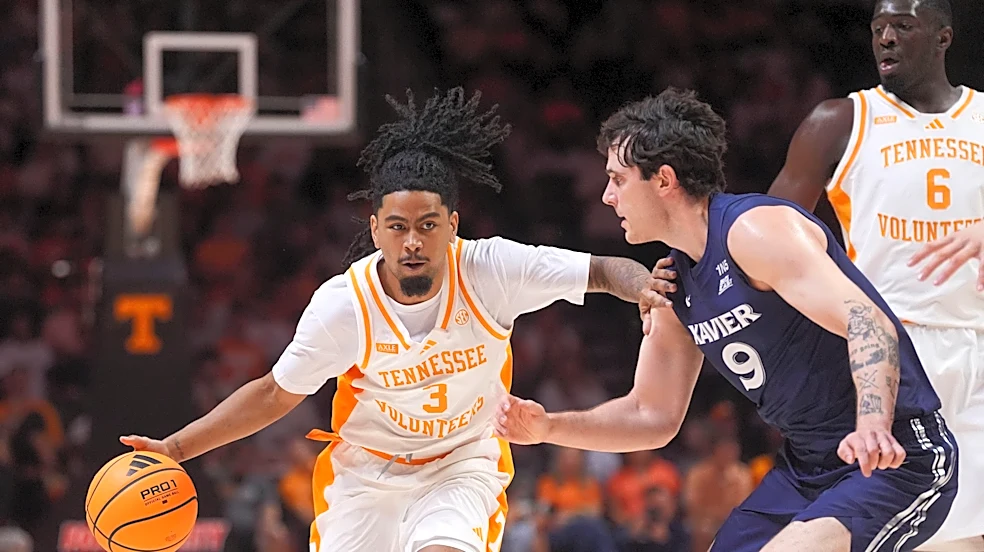How to watch: Tennessee at Duke in the second preseason scrimmage