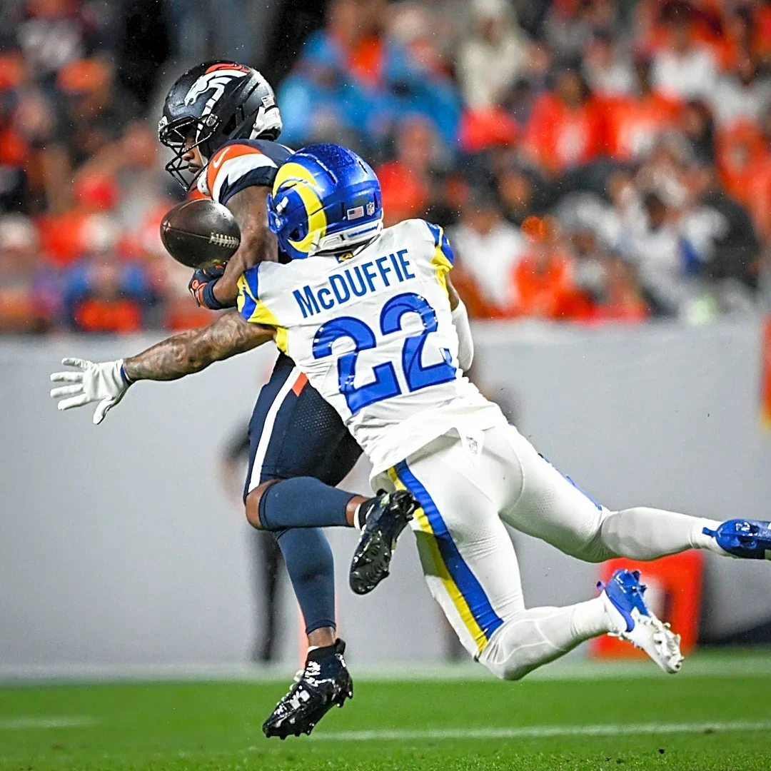 Checking in on former Chiefs players who moved on this offseason