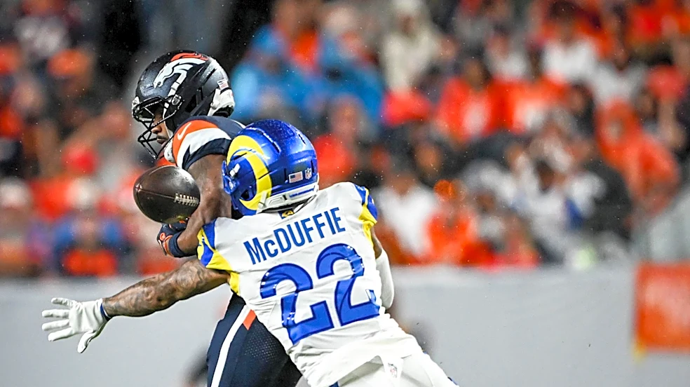 Checking in on former Chiefs players who moved on this offseason