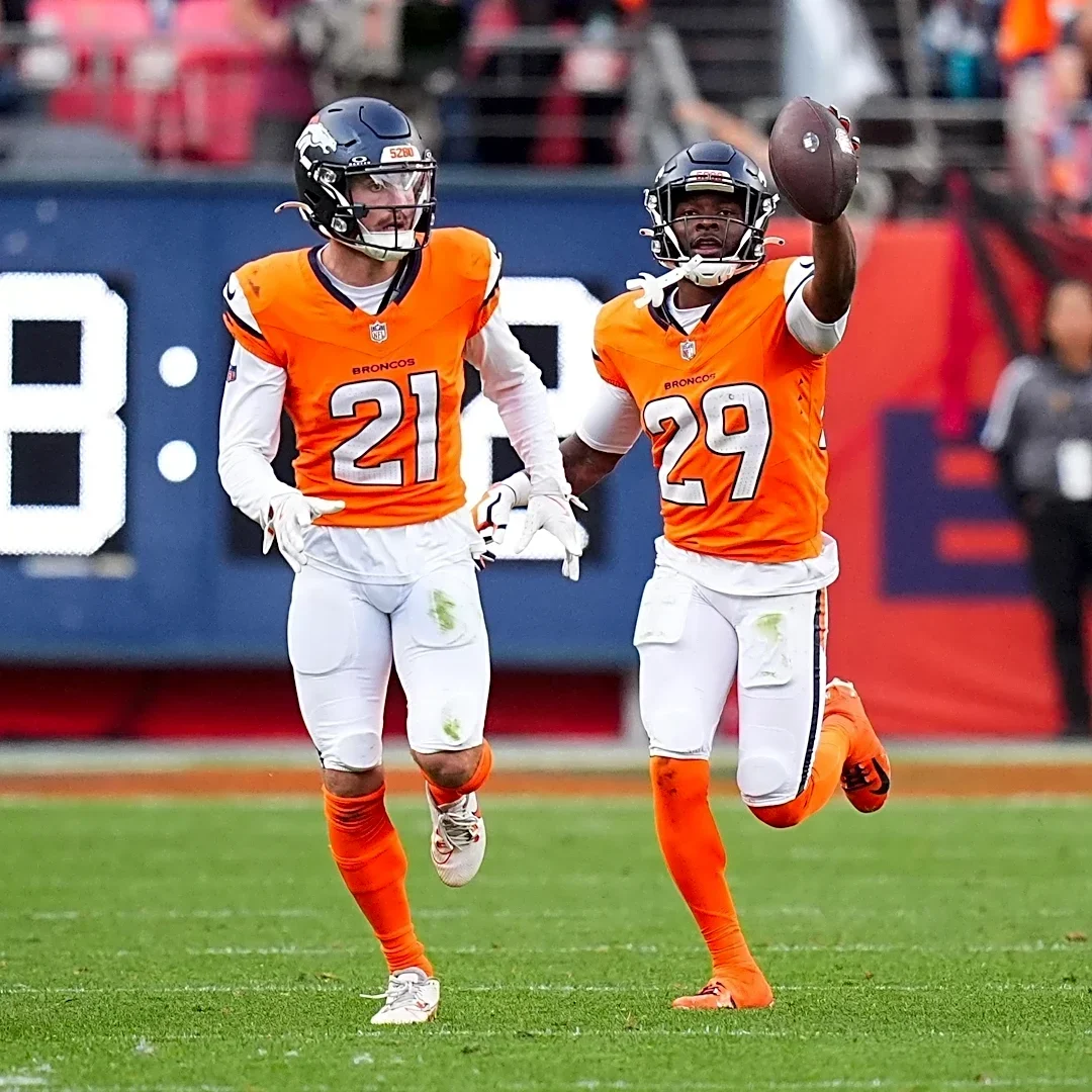 Riley Moss or Ja’Quan McMillian? Which CB should the Broncos re-sign?