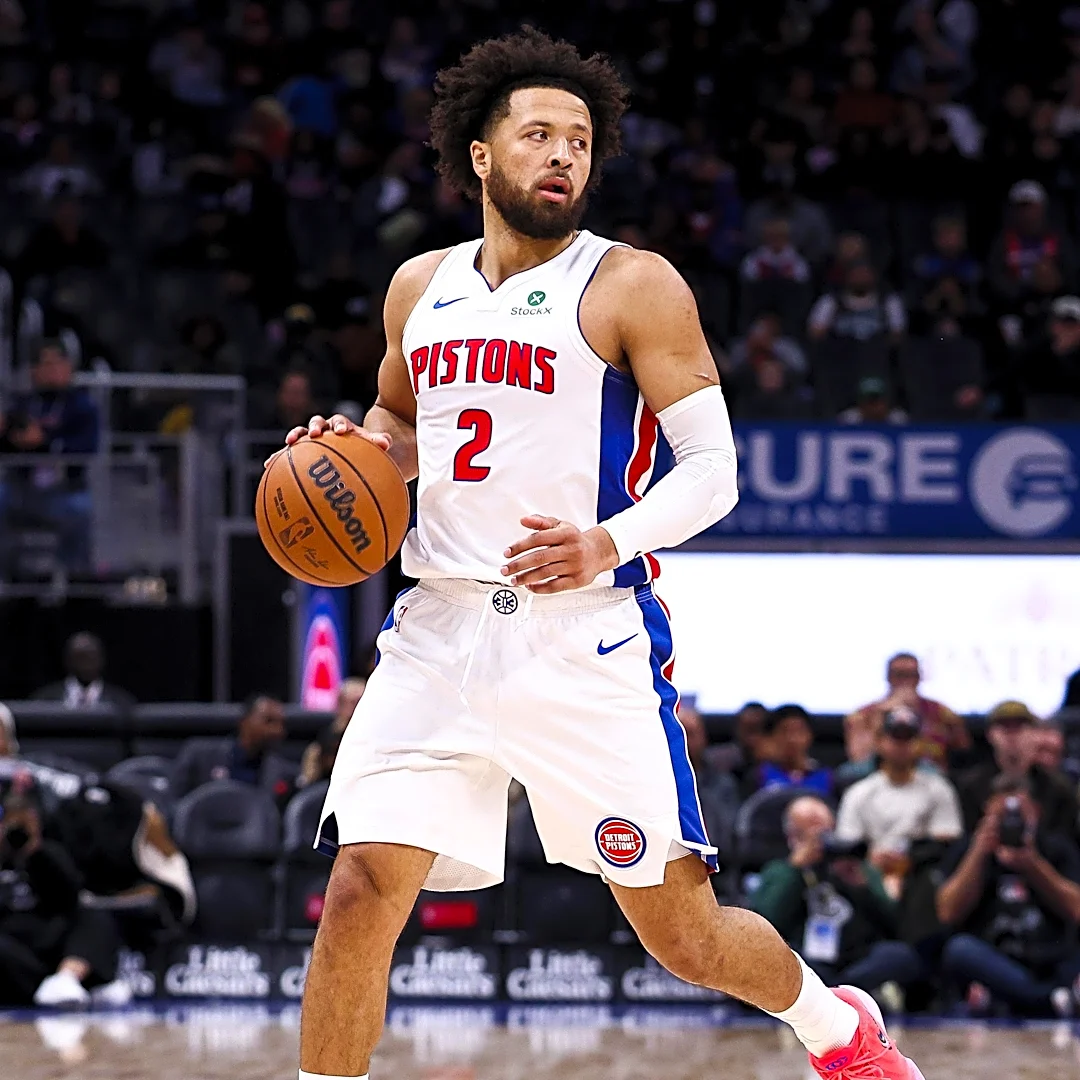 Pistons vs. Celtics Discussion: Game Time, TV, Odds, and More