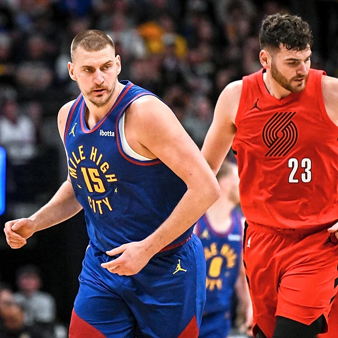 Predicting the NBA’s Northwest Division in 2026-27