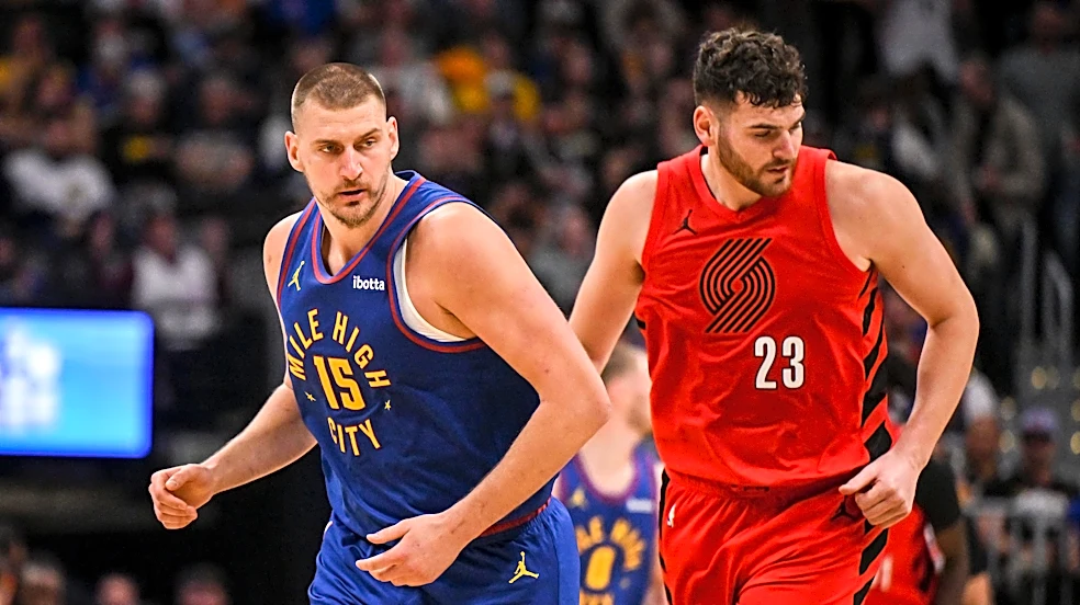 Predicting the NBA’s Northwest Division in 2026-27