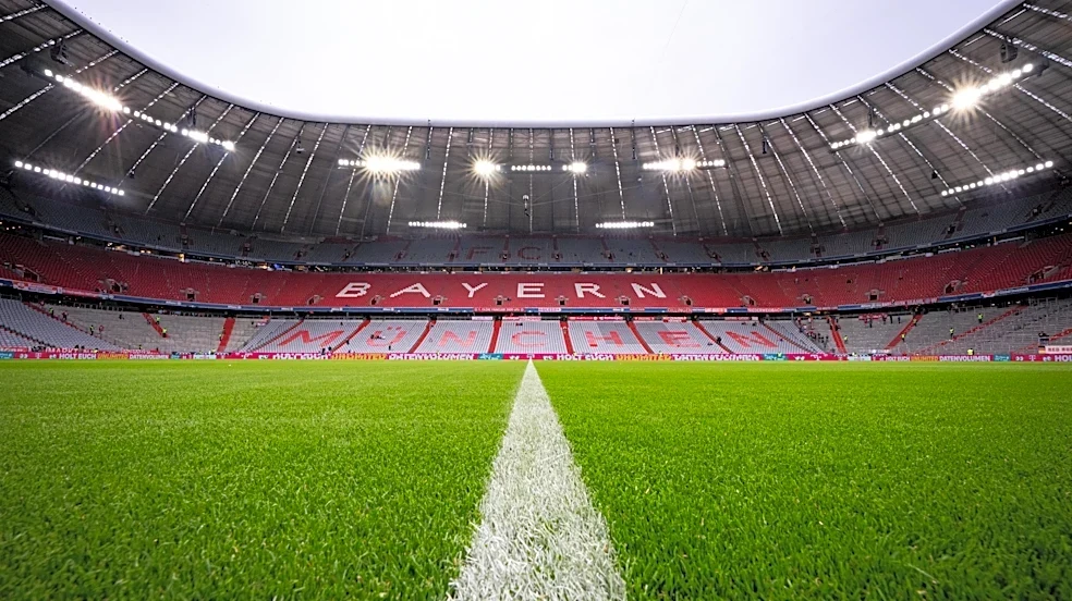 Arsenal at Bayern Munich Champions League match thread: stars come out