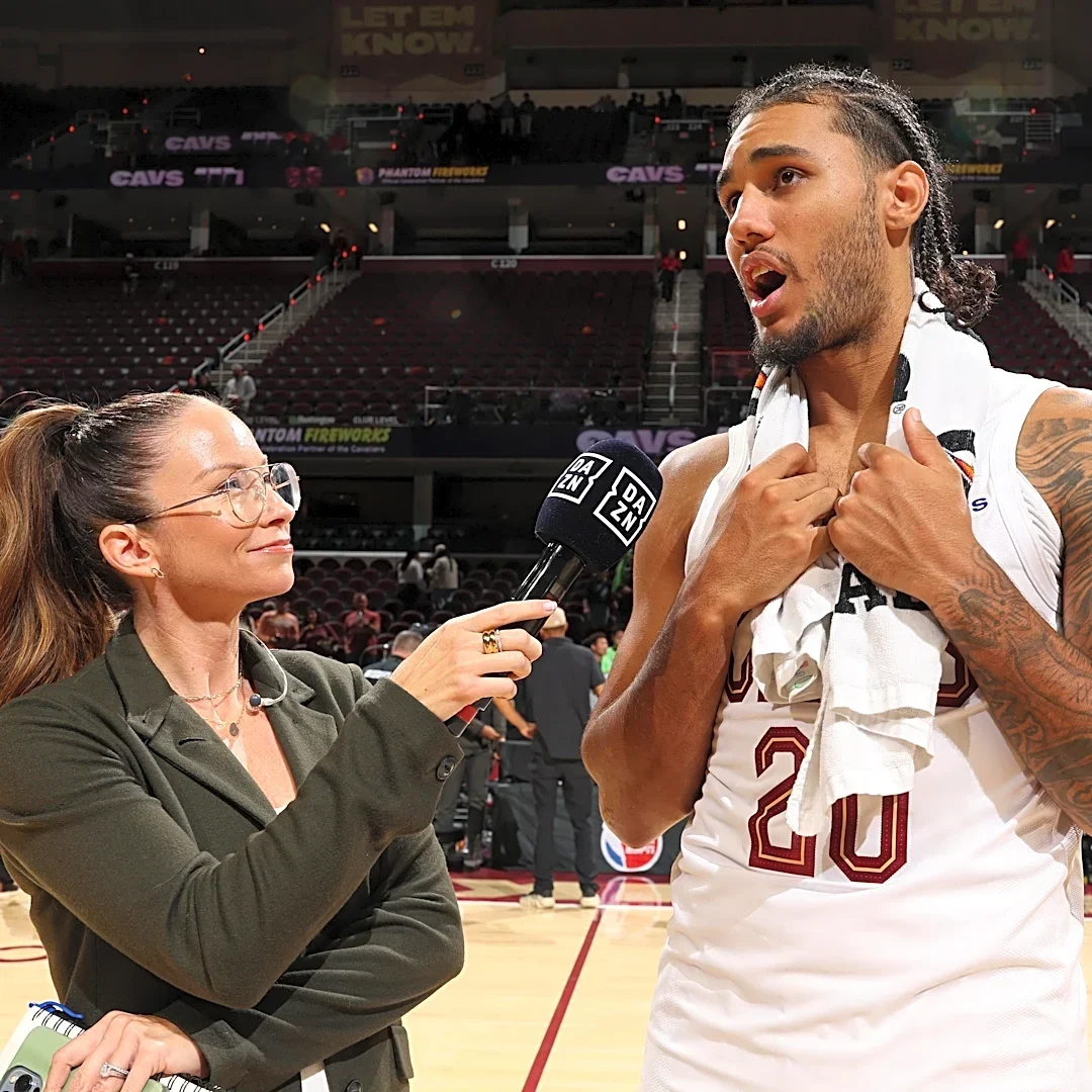 Cavaliers make important decision on Jaylon Tyson