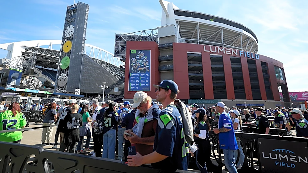 Seattle’s best things to do, see, and eat before heading to a Seahawks game