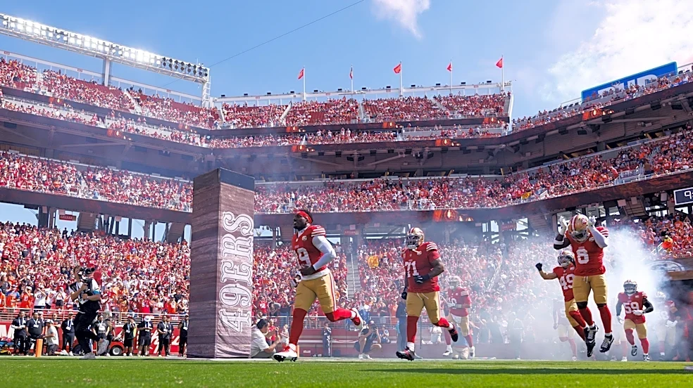 San Francisco’s best things to do, see, and eat before heading to a 49ers game