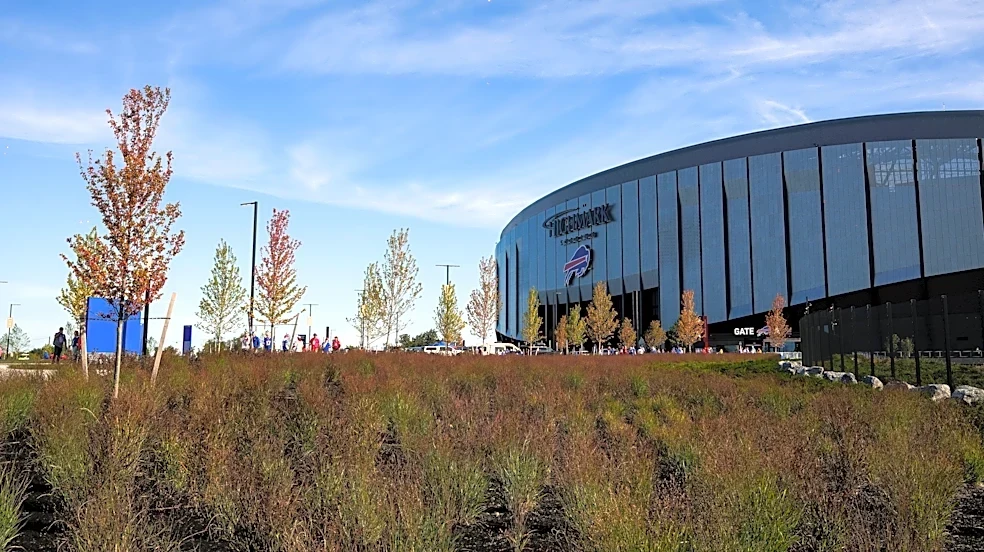 Buffalo’s best things to do, see, and eat before heading to a Bills game