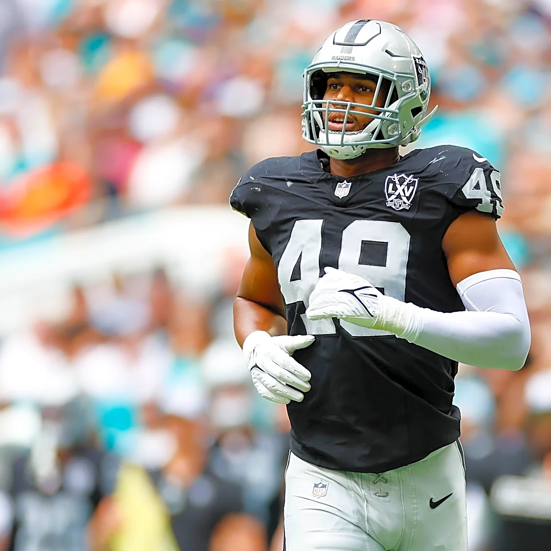Falcons poach Commanders OLB Charles Snowden, cut Bralen Trice