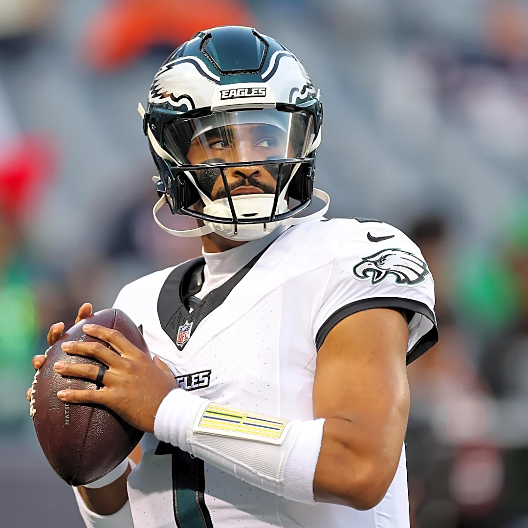 Report: NFL concludes Eagles allowing Jalen Hurts to play in Week 5 “was handled appropriately”