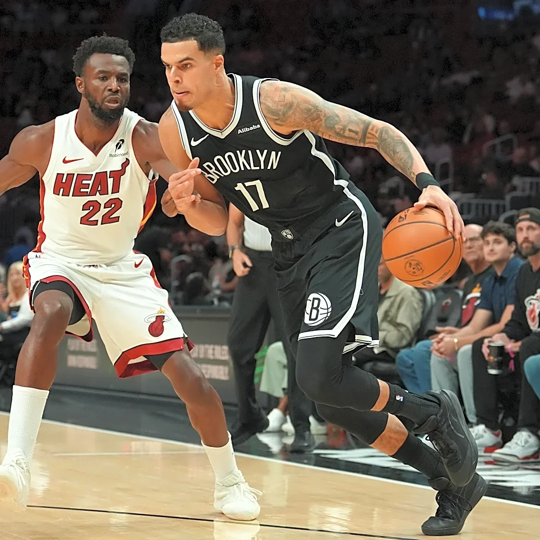 How long will MPJ be a Net? Does controversy matter?