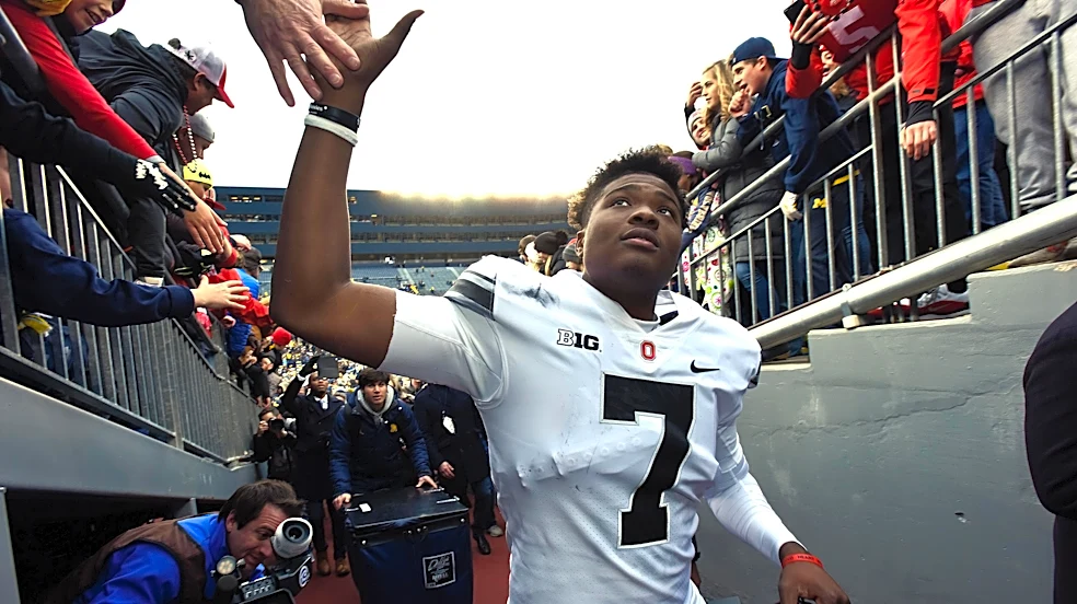 You’re Nuts: Who is your favorite Ohio State backup QB forced into action?