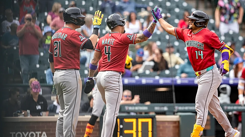 Update on Come-From-Behind Impact Batters