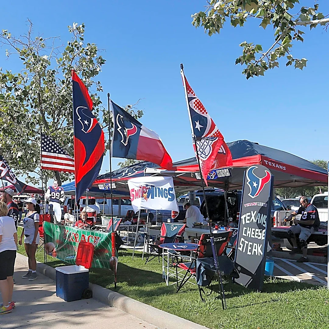 Houston’s best things to do, see, and eat before heading to a Texans game