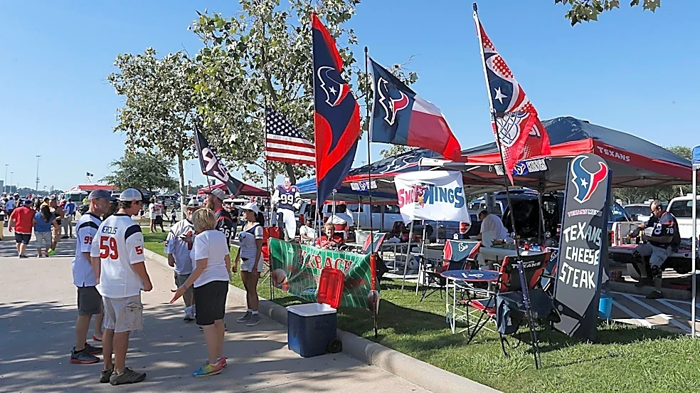 Houston’s best things to do, see, and eat before heading to a Texans game